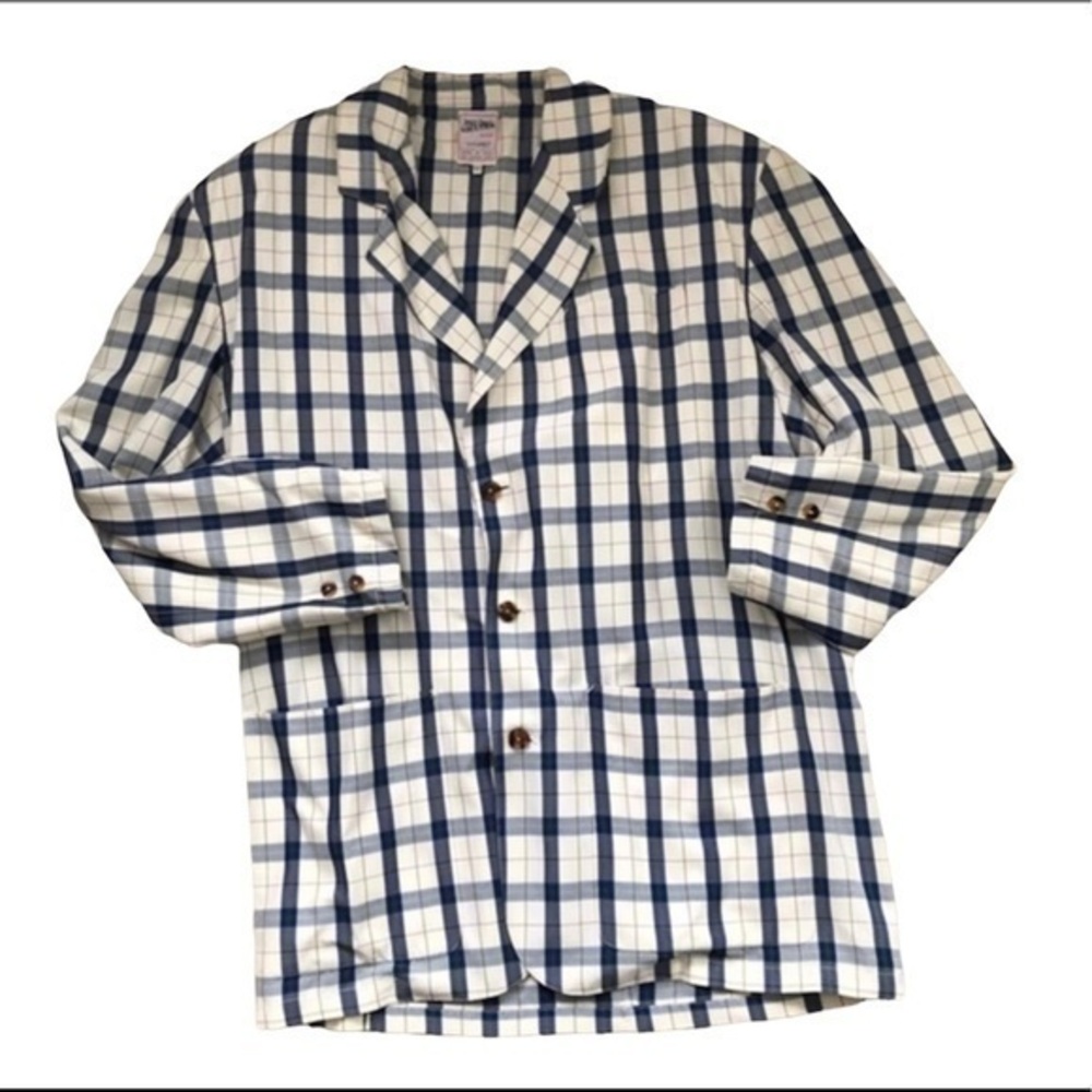 Jean Paul Gaultier Pour Gibo Mens Jacket